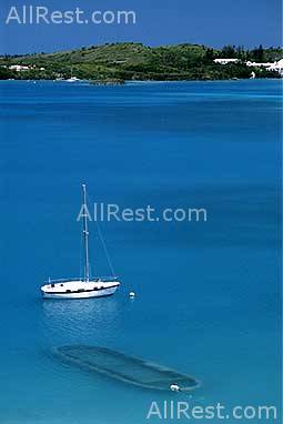 Grotto Bay Beach Resort 16